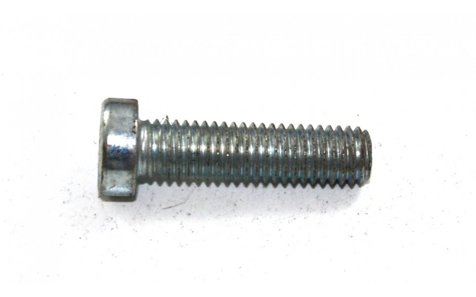 Zylinderschraube M 8 x 30