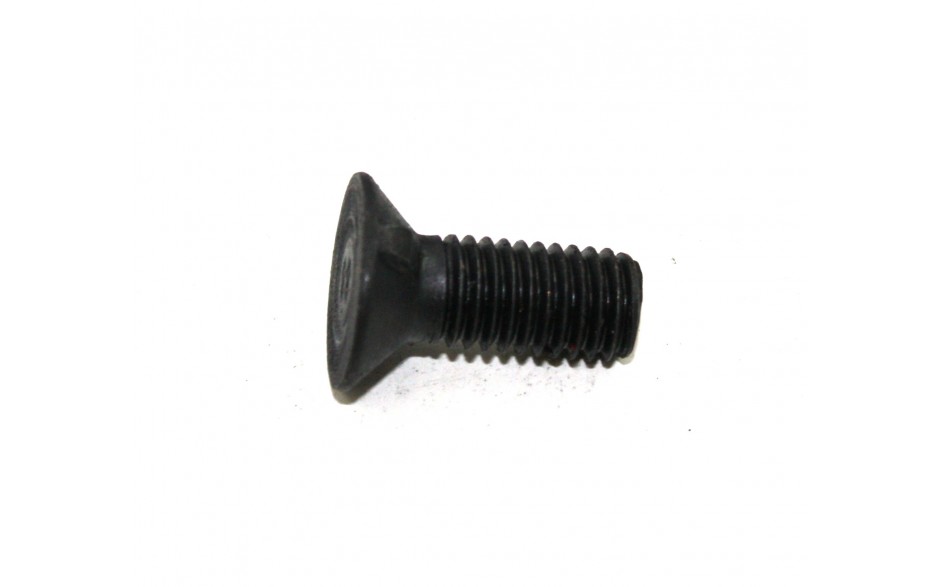 Senkschraube