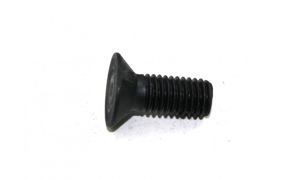 Senkschraube