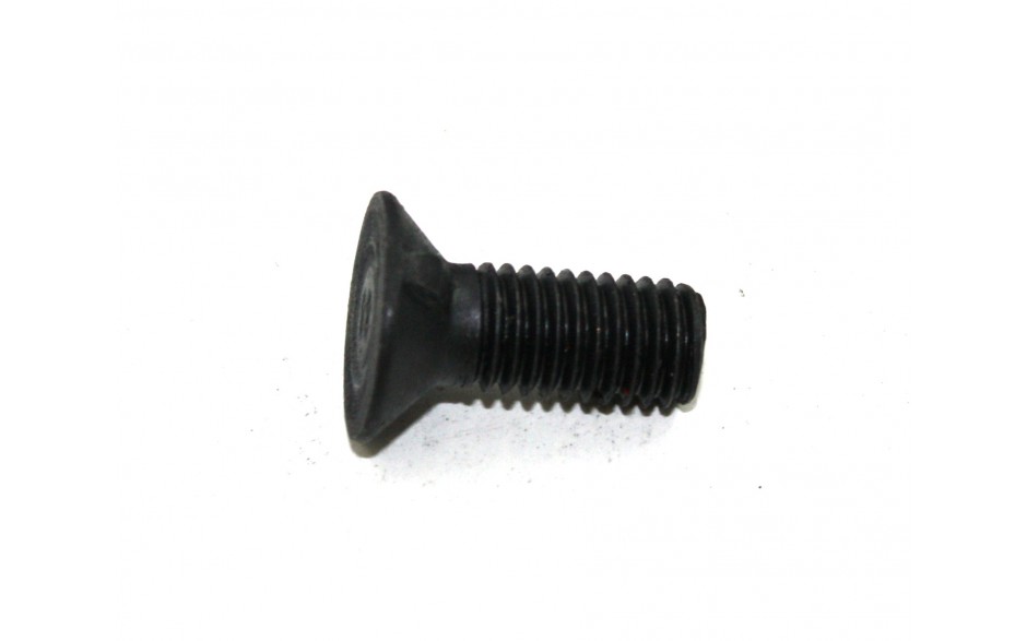 Senkschraube