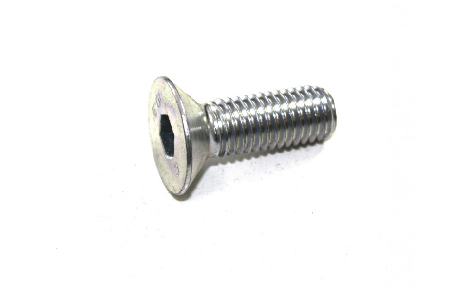 Senkschraube M 6 x 0,75