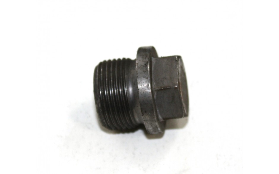 Verschlussschraube M 22 x 1,5