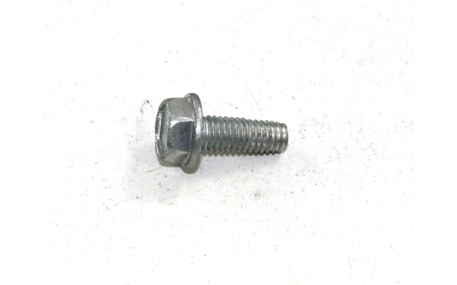 Gew.-Furchschraube M6x16