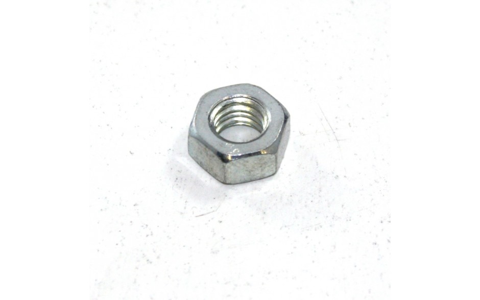 Sechskantmutter