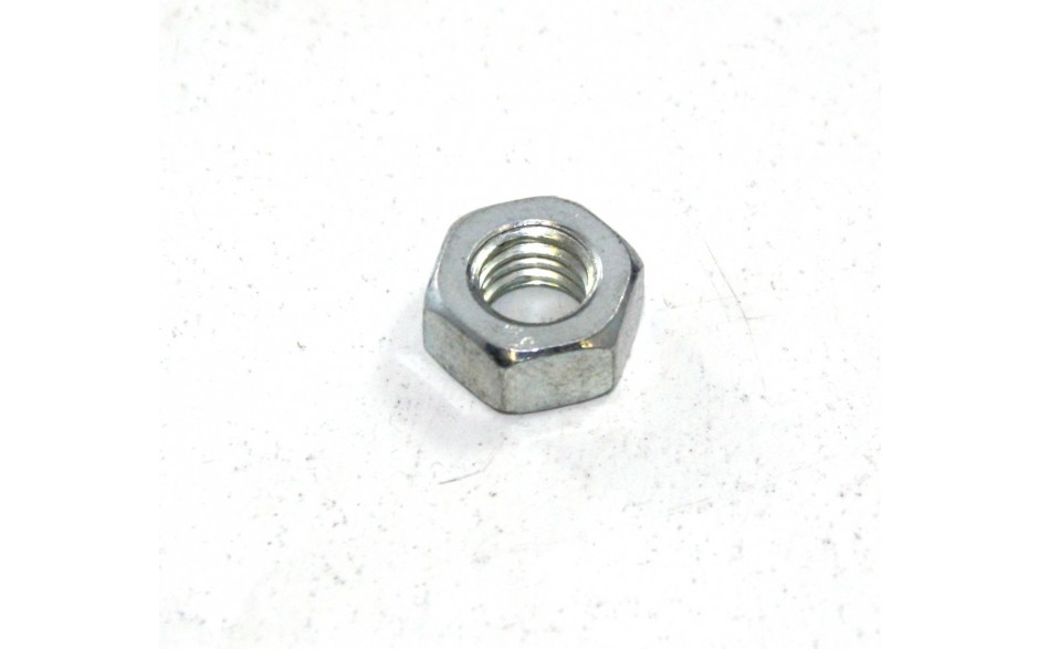 Sechskantmutter