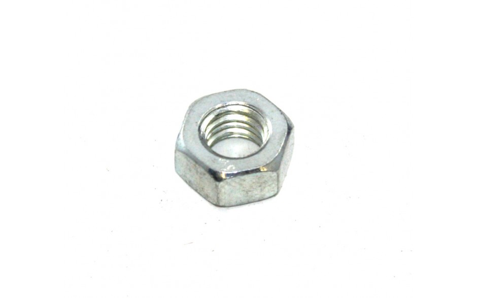 Sechskantmutter B M 18