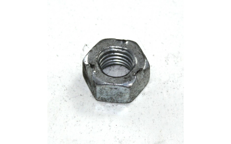 Sicherungsmutter M 12