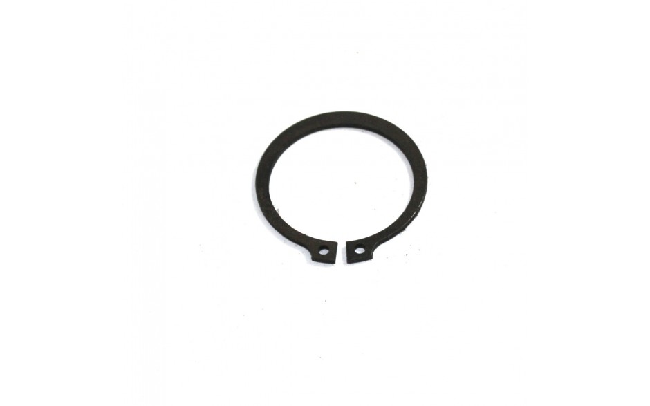 Sicherungsring 20 x 1