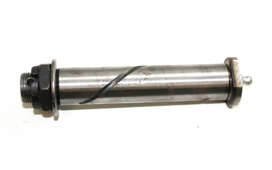 Federbolzen