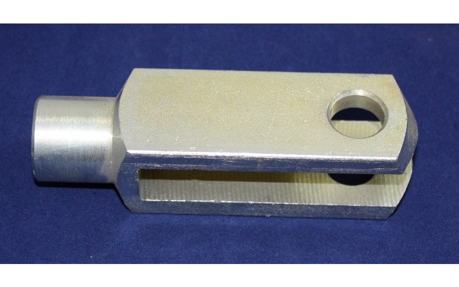 Gabelgelenk G16 x 64 D