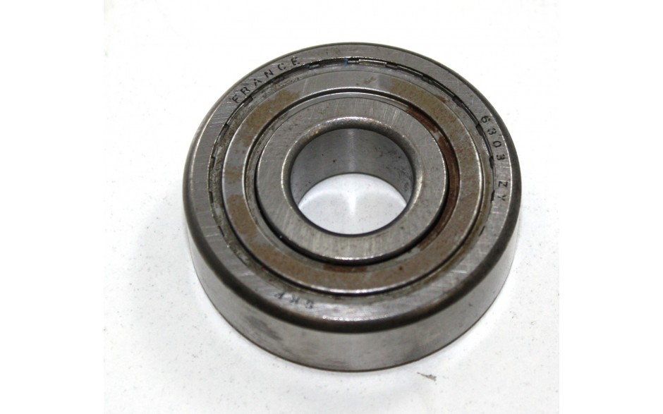 Rillenkugellager