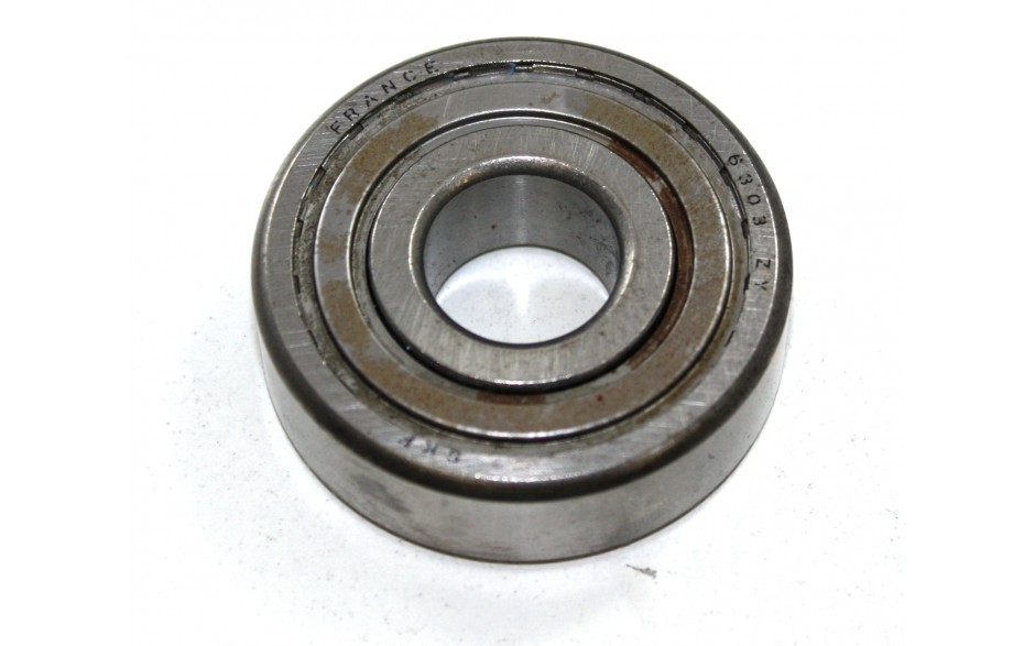 Rillenkugellager