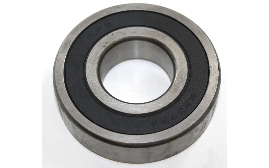 Rillenkugellager 6307-2RS