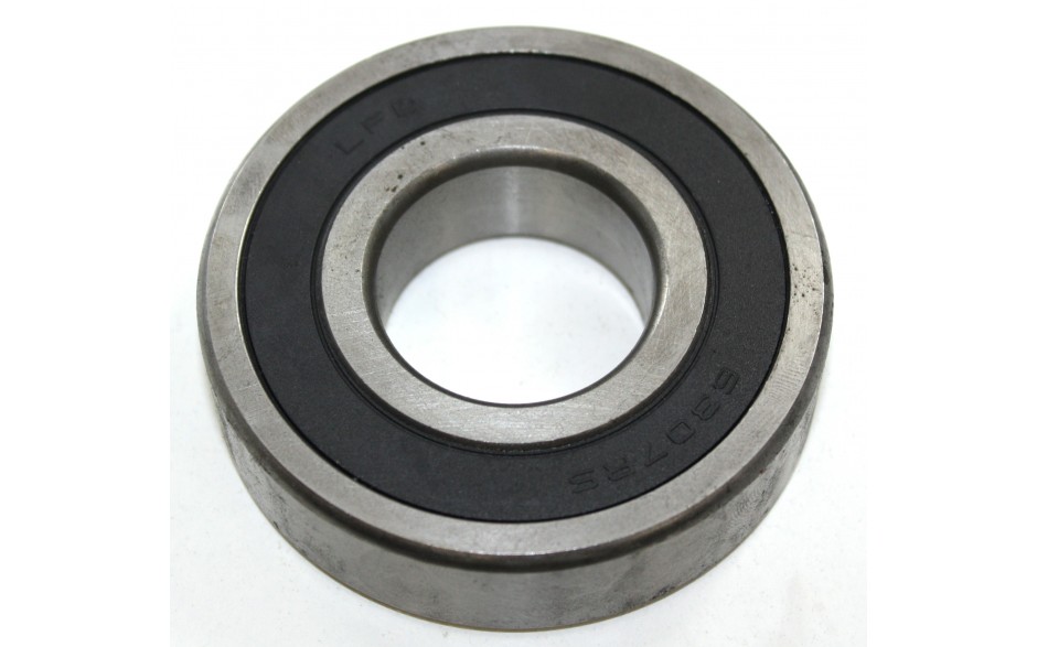 Rillenkugellager 6309-2RS