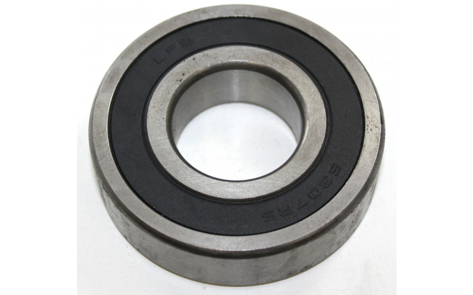 Kugellager 206-2RS