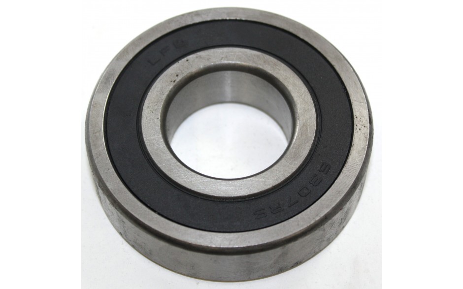 Rillenkugellager 207-2RS