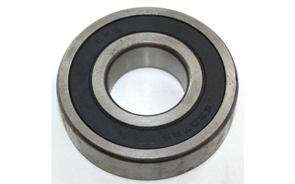 Rillenkugellager 762