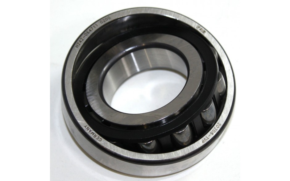 Pendelrollenlager