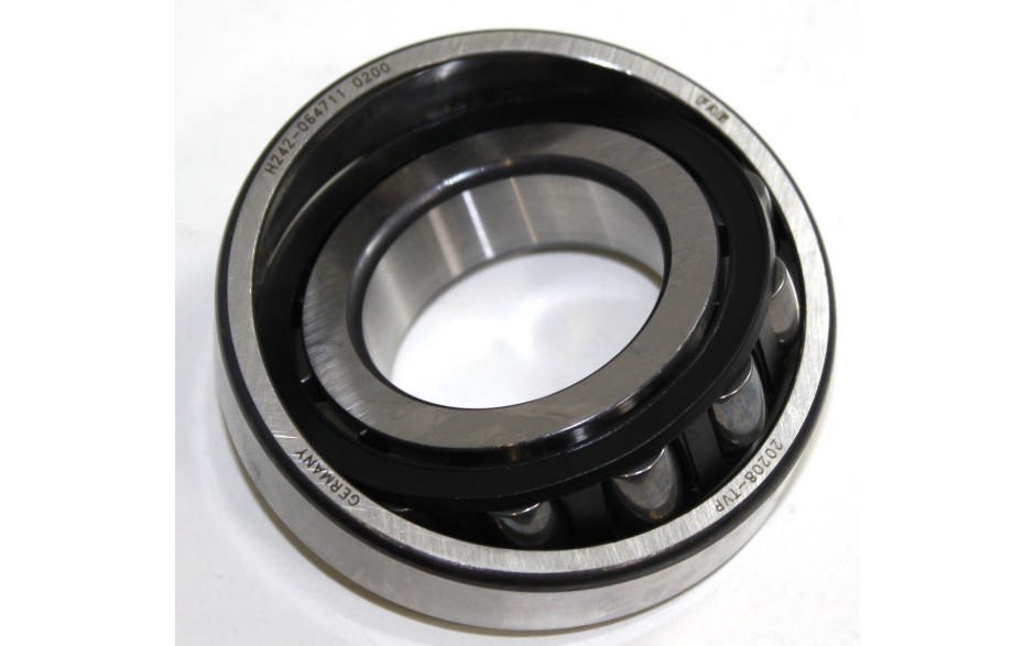 Pendelrollenlager
