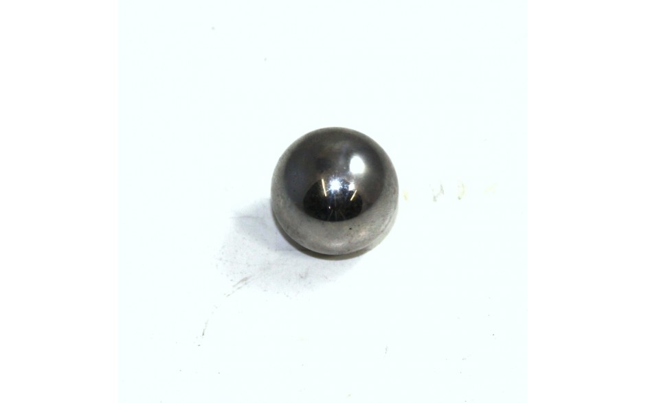 Stahlkugel 23 mm