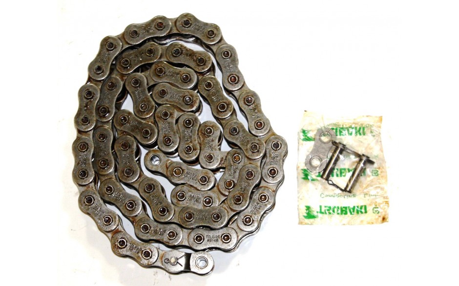 Rollenkette
