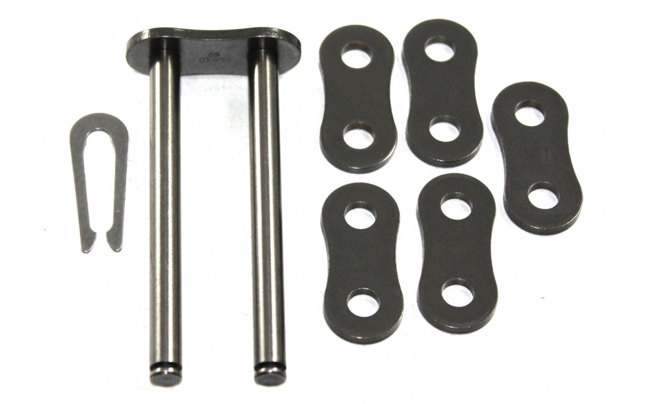 Federverschlussglied  ET