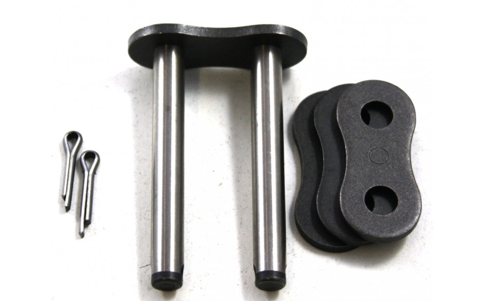 Splintverschlussglied