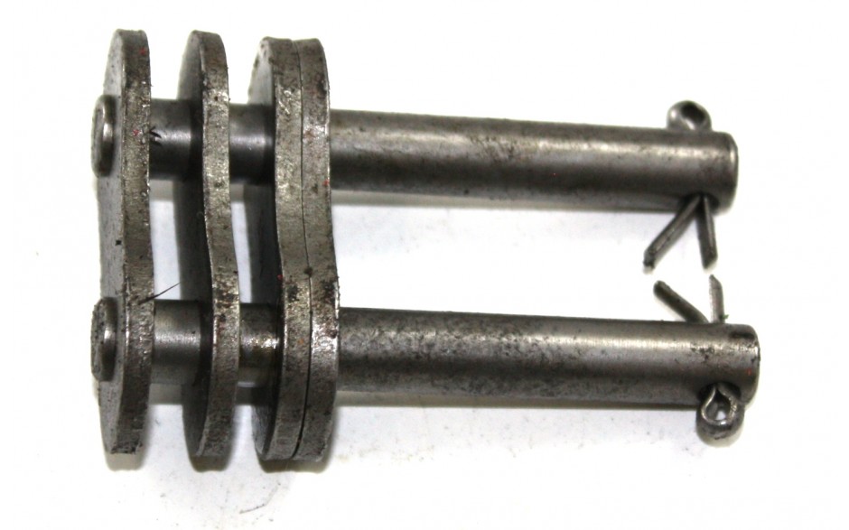Splintverschlussglied ET
