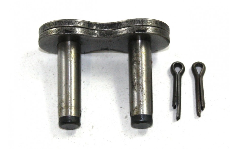 Verschlussglied