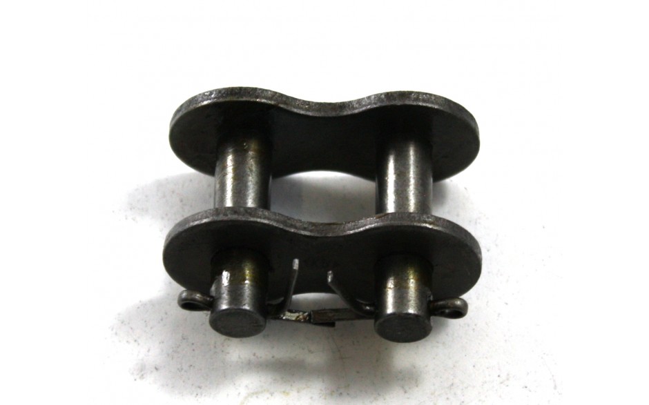 Splintverschlussglied