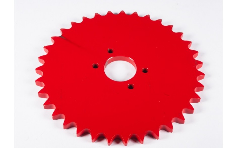 Kettenrad Z 35