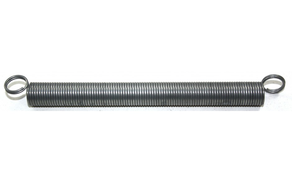 Zugfeder