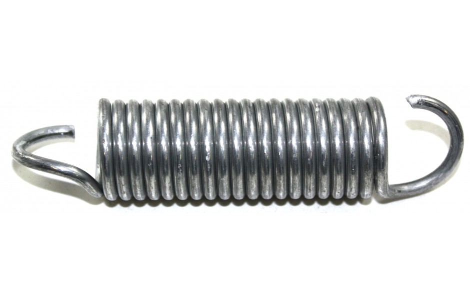 Zugfeder
