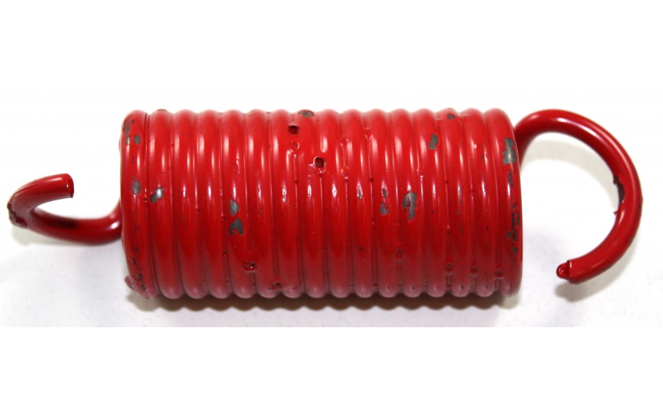 Zugfeder 3,2 x 28 x 140