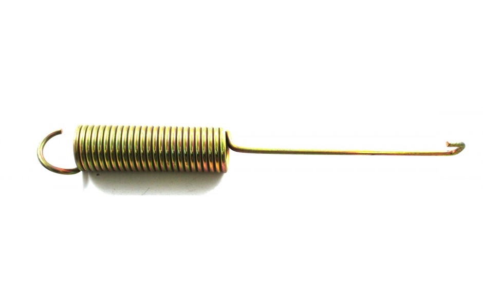 Zugfeder