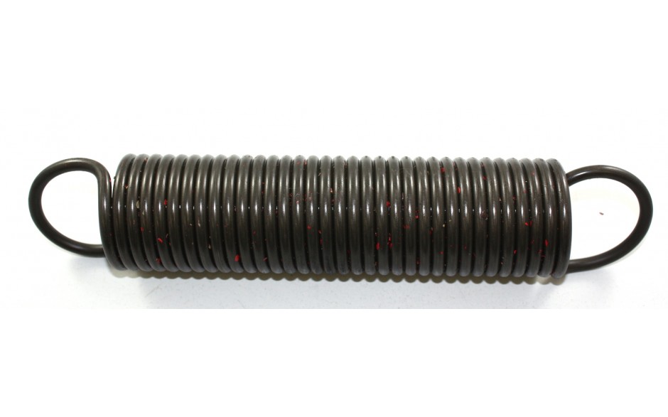 Zugfeder 5,3 x 50,5 x 25