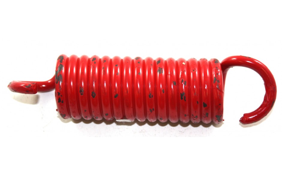 Zugfeder 6 x 31 x 250