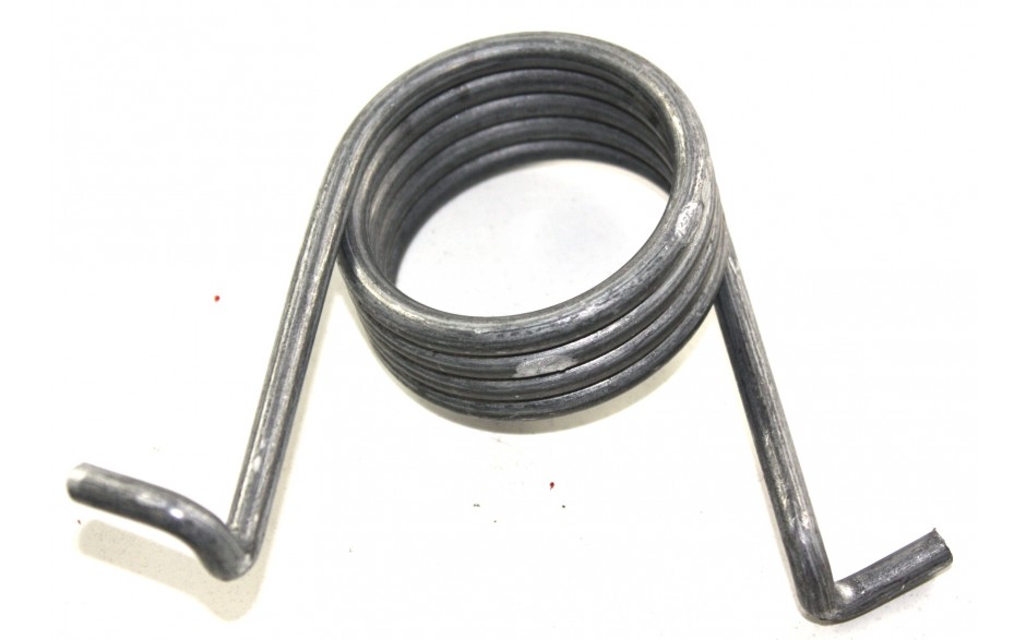 Schenkelfeder  Ø 5,6 mm