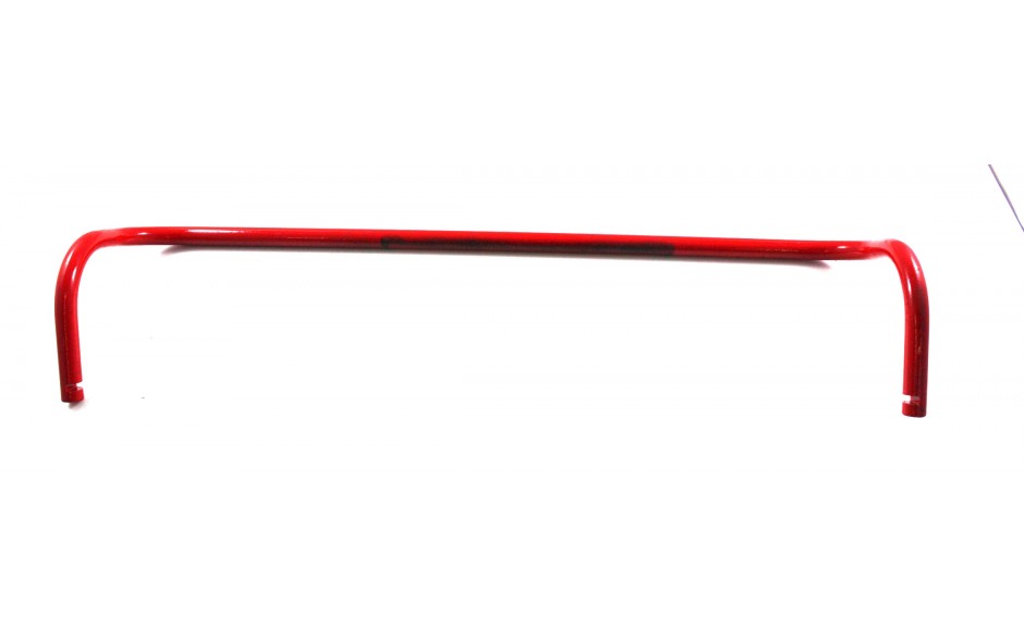 Wurfbandrahmenfeder