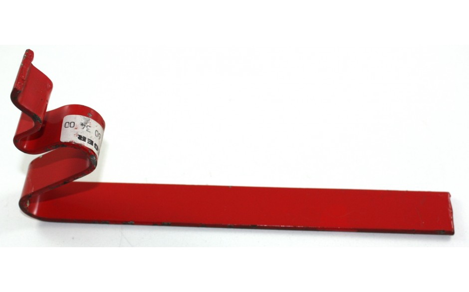 Schenkelfeder