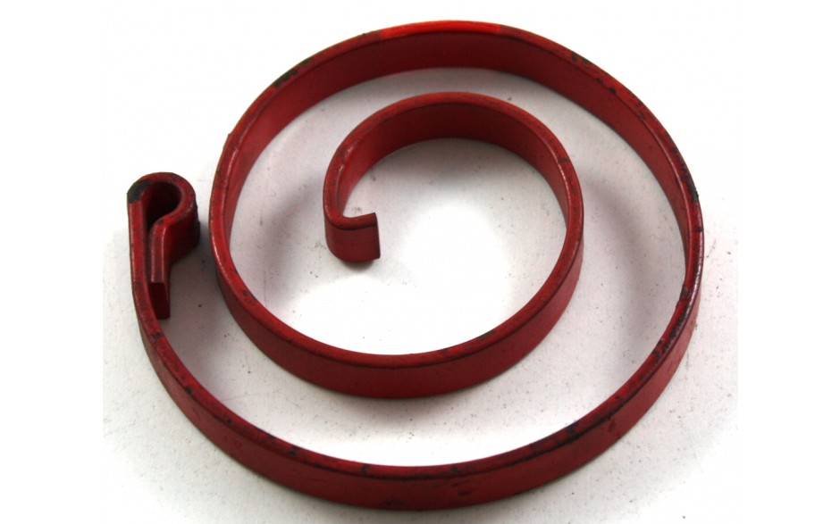 Spiralfeder