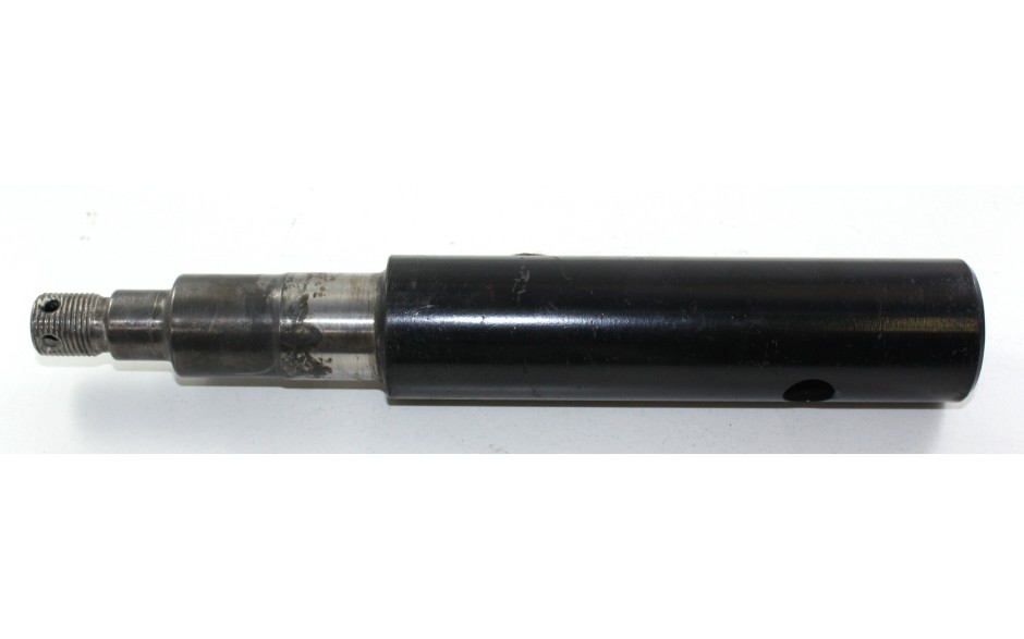 Achsstummel