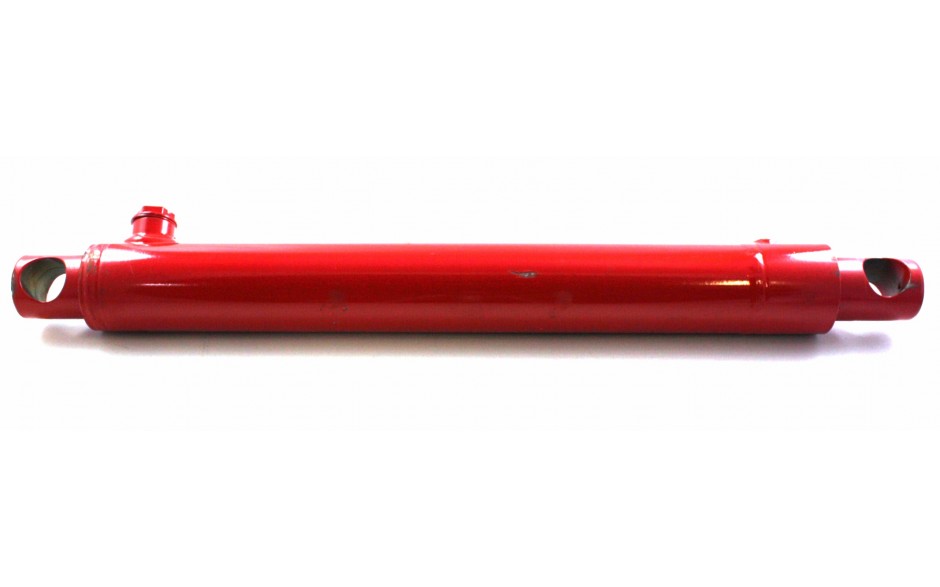 Plungerzylinder