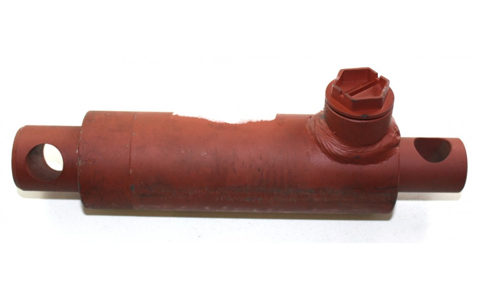 Hydraulikzylinder