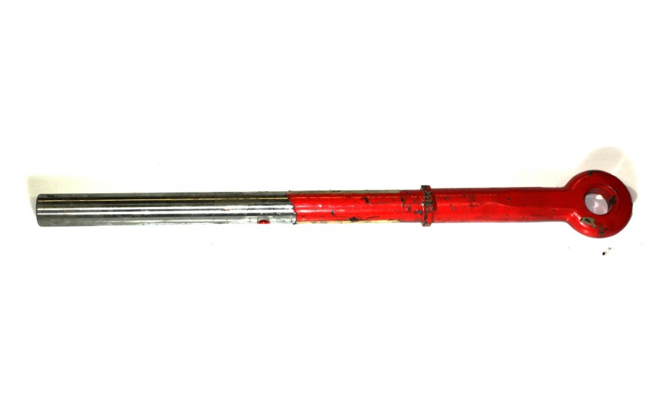 Zugstange kpl. lg.19