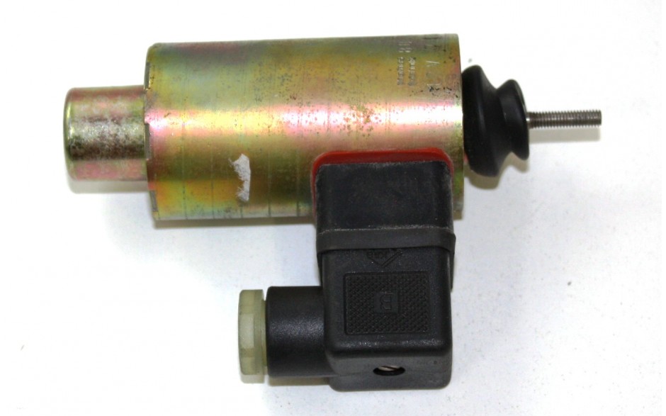 Hubmagnet 80-1025-04