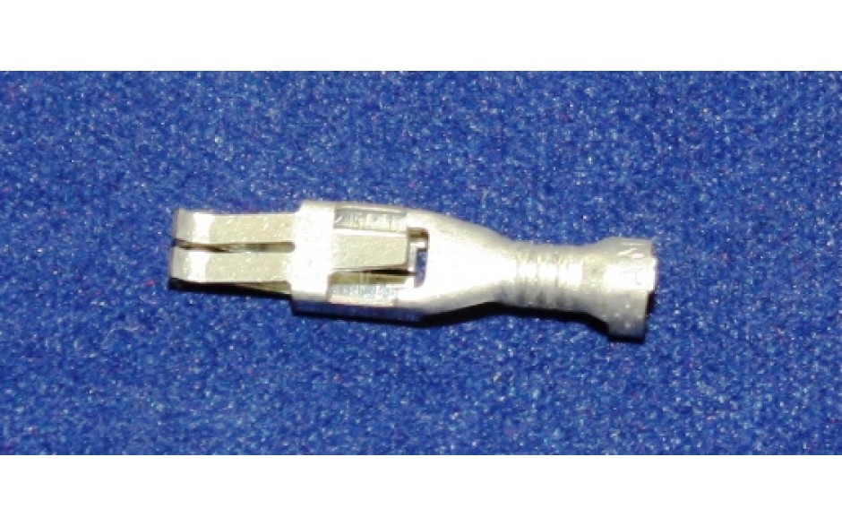 Crimpkontakt 0,5-1,5