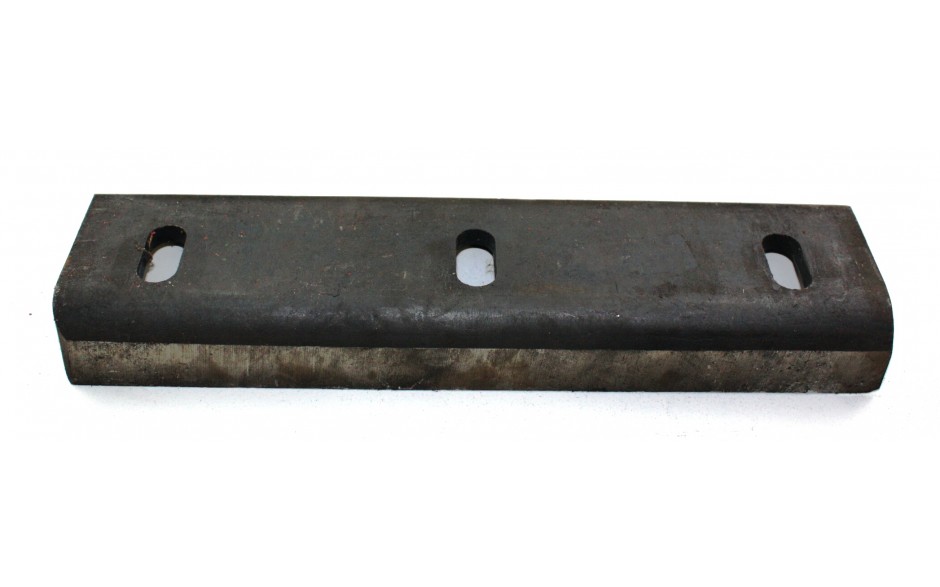 Kolbenmesser