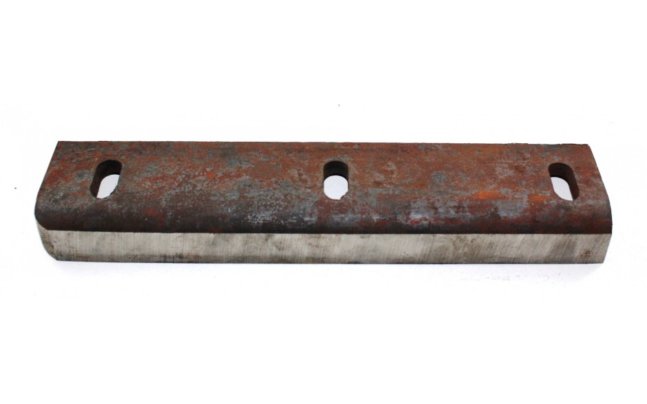 Kolbenmesser