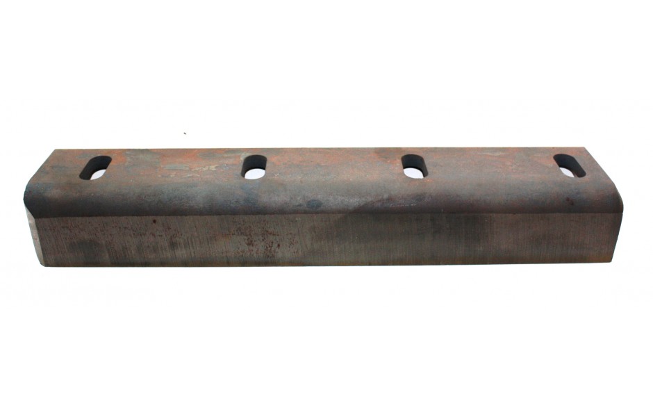 Kolbenmesser
